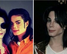 Der junge Mann gab 30.000.000 Euro aus, um die beste Kopie von Michael Jackson zu werden