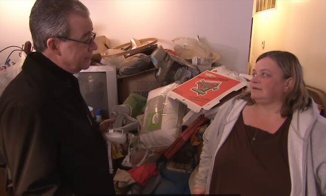 Umgang mit zahlungsunfähigen Mietern. Quelle: Youtube Screenshot