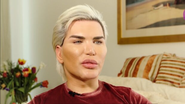 Rodrigo Alves. Quelle: Youtube Screenshot