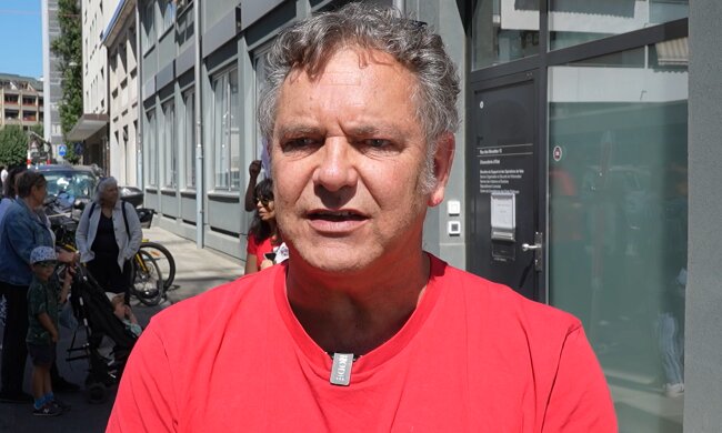 Frührentner mit 55. Quelle: Youtube Screenshot