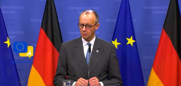 Wie Merz’ Regierung an Widerständen scheitert. Quelle: Youtube Screenshot