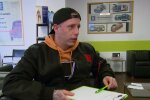 Vom Traumjob zum Fiasko": Warum Chris’ Nebenjob-Plan fast im Wartezimmer endete