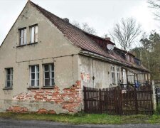 Wenn sich eine Frau ans Werk macht: Eine zweifache Mutter verwandelte ein verlassenes Haus in einen märchenhaften Ort