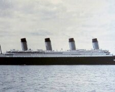 Eine lange Reise: Wie verlief das Schicksal des Eisbergs, der mit der Titanic zusammenstieß