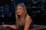 Jennifer Aniston. Quelle: Youtube Screenshot