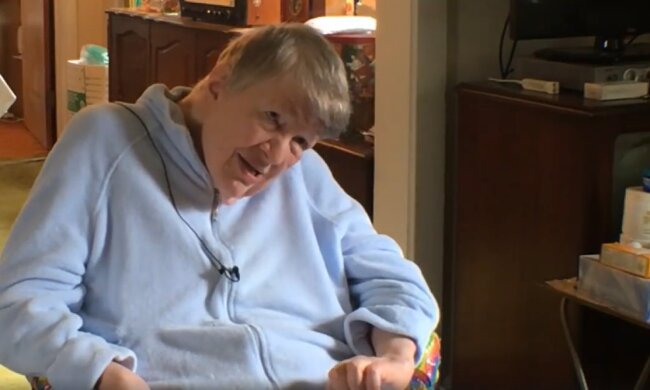 Alice Smith. Quelle: Youtube Screenshot