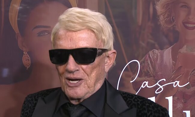 Heino zieht vor Gericht – Streit um Persönlichkeitsrechte im Wahlkampf. Quelle: Youtube Screenshot