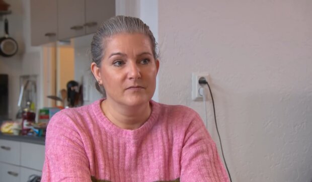 „Diana, 44: Ein Leben im Sparmodus“. Quelle: Youtube Screenshot