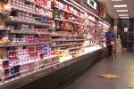 Teurer Einkauf in Paris. Quelle: Youtube Screenshot