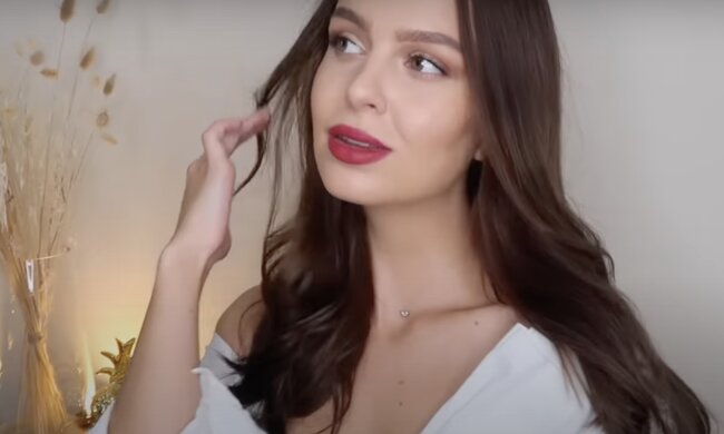 Schöne Haare. Quelle: Screenshot YouTube