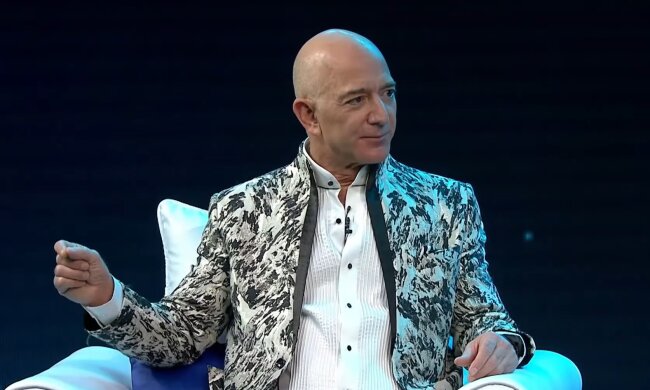 Jeff Bezos kauft Amerika: Wie viel Platz braucht ein Milliardär