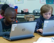 „Ich verbiete Handys an meiner Schule – weil KI den Unterricht entkernt.“ Quelle: Youtube Screenshot