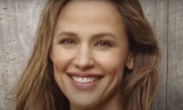 Jennifer Garner. Quelle: Screenshot YouTube