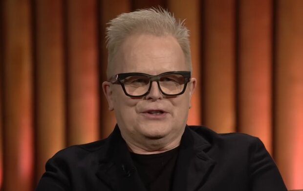 Herbert Grönemeyer. Quelle: Youtube Screenshot