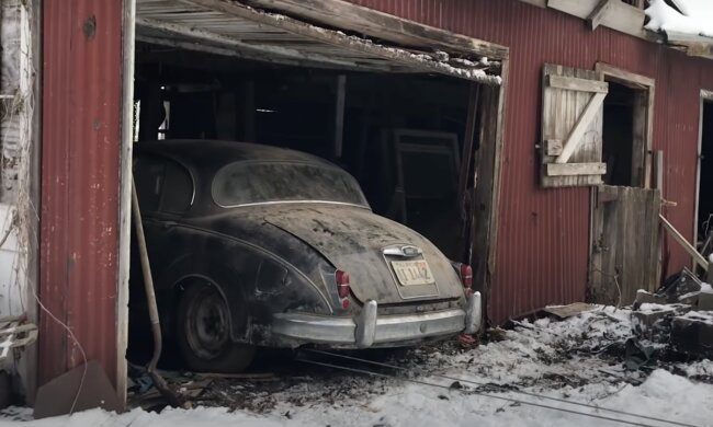 Der teuersten Autos der Welt. Quelle: Screenshot YouTube