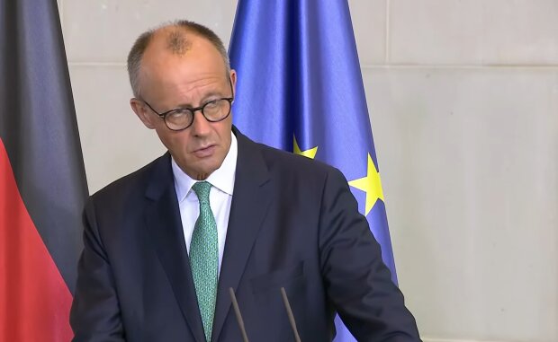 „Der Comeback-Kanzler“: Warum Deutschland plötzlich auf Merz hört