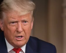 Trump prahlt mit IQ-Test. Quelle: Youtube Screenshot