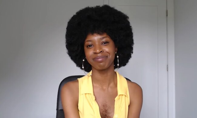 Lisa. Quelle: Youtube Screenshot