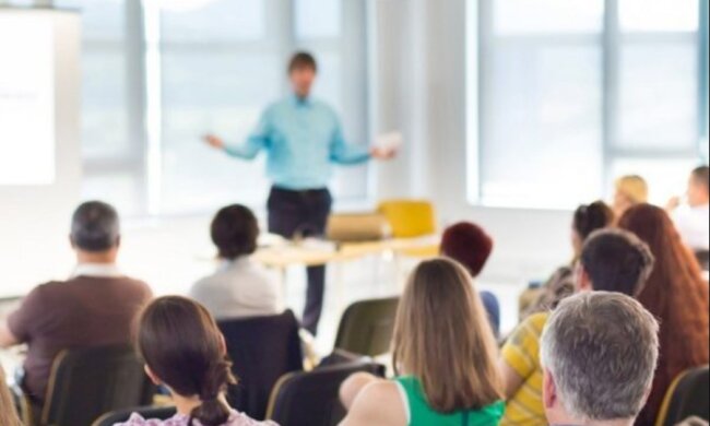 Wie der Vater eines Schuljungen durch seine Tat zeigte, dass alle Schüler in der Klasse gleich behandelt werden sollen