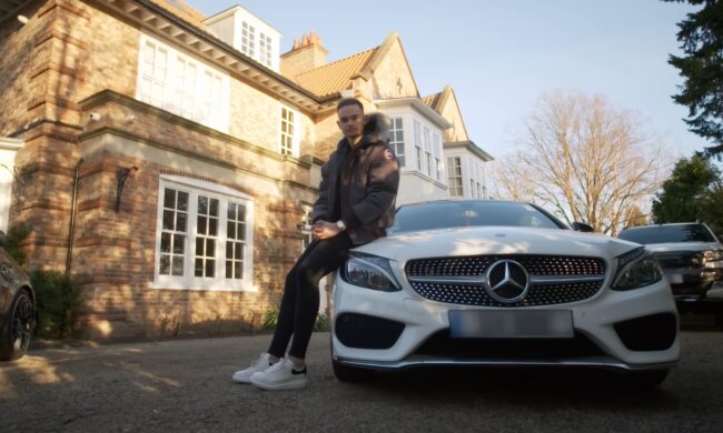 Ein einfacher Wunsch. Quelle: Youtube Screenshot