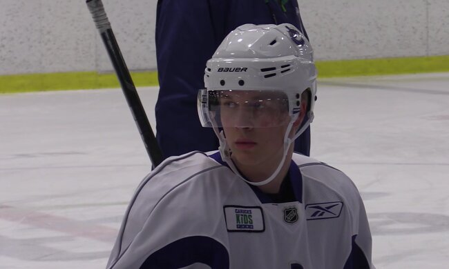 Kanada hatte das längste Eishockeyspiel aller Zeiten: Es dauerte 252 Stunden, Details