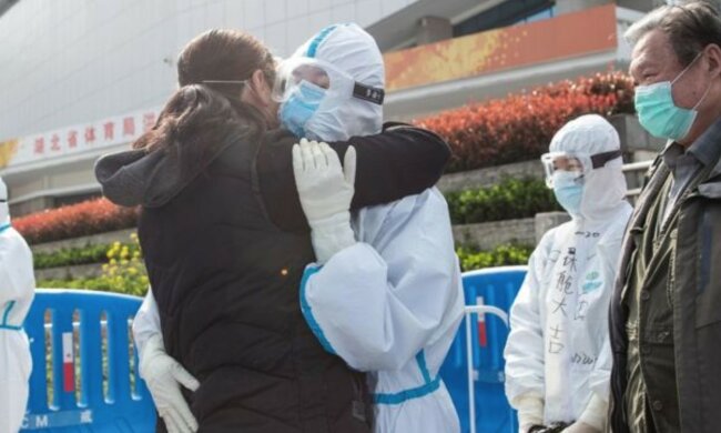 Es gibt Hoffnung: fünf Gründe, während einer Coronavirus-Pandemie glücklich zu sein