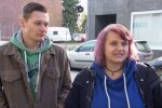 22, vorbestraft, arbeitsscheu. Quelle: Youtube Screenshot