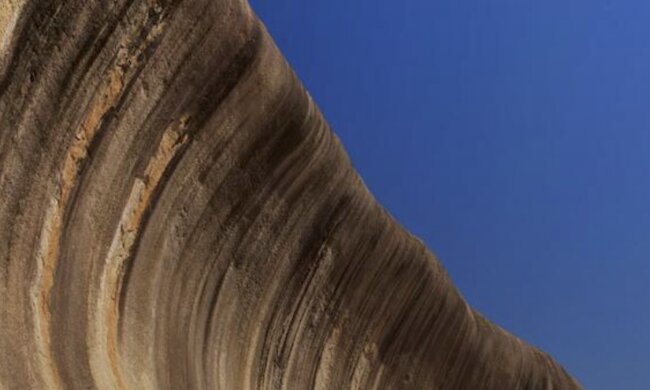 "Die Rocky Wave" in Australien. Quelle: in-australien.com