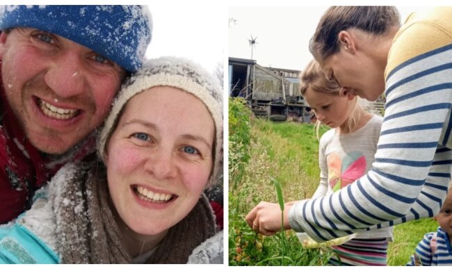 Leben außerhalb der Zivilisation. Quelle: Screenshot