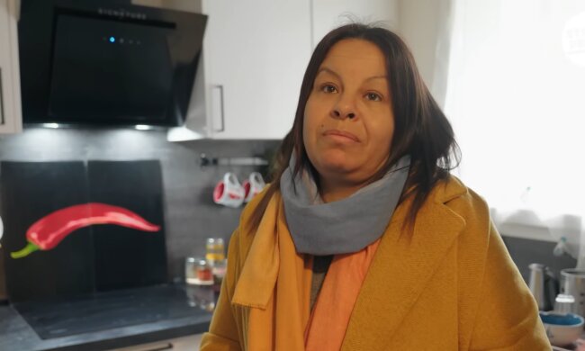 „Ich wünsche mir mehr Anerkennung für meine Hausarbeit“. Quelle: Youtube Screenshot