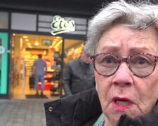 „Früher konnte ich leben, heute kämpfe ich ums Überleben!“ Quelle: Youtube Screenshot