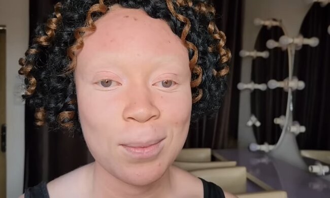 Ein neues Selbstbewusstsein entdecken. Quelle: Youtube Screenshot