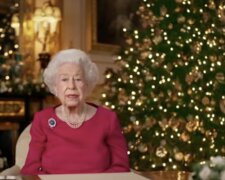 Elisabeth II. Quelle: Screenshot YouTube
