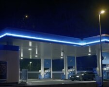 Tankstelle. Quelle: Screenshot YouTube