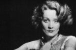 Marlene Dietrich. Quelle: Screenshot YouTube