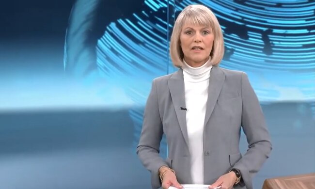 Gundula Gause wird 60. Quelle: Youtube Screenshot