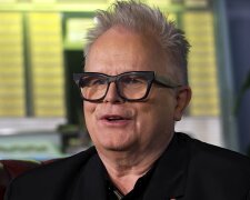 Herbert Grönemeyer appelliert. Quelle: Youtube Screenshot