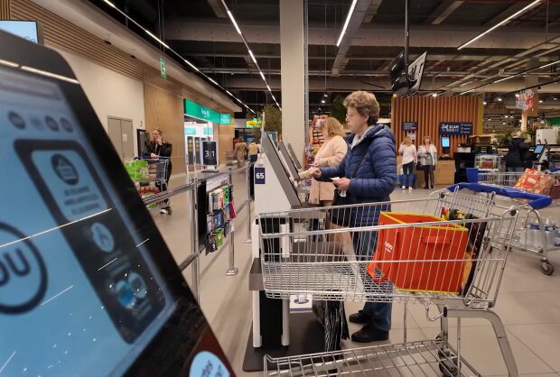 „Deutschland clever: Niedrigere Mehrwertsteuer, höhere Kaufkraft“. Quelle: Youtube Screenshot