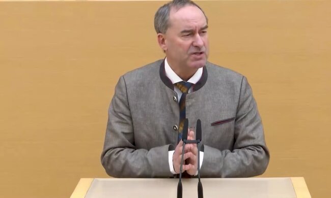 Aiwanger fürchtet Job-Verluste. Quelle: Youtube Screenshot