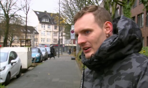 Ein Leben ohne Arbeit, aber nicht ohne Mittel. Quelle: Youtube Screenshot