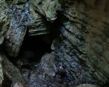 Die Höhle. Quelle: Screenshot YouTube