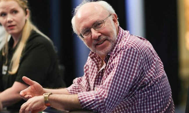 Warum ein Pokerspieler 670.000 gewonnene Dollar an die Armen verschenkt