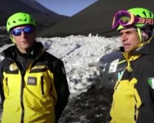 Rettungsdienst. Quelle: Youtube Screenshot
