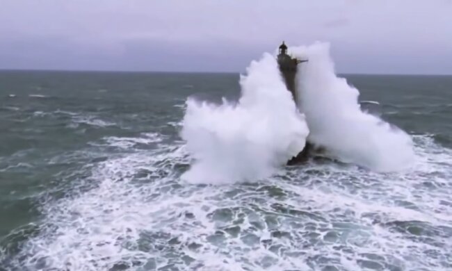 Welle. Quelle: Youtube Screenshot