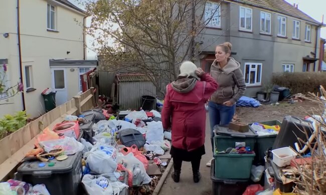 Die Geschichte einer ungewöhnlichen Freundschaft. Quelle: Youtube Screenshot