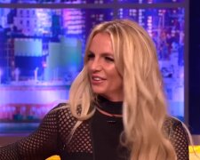 Britney Spears.Quelle: Youtube Screenshot