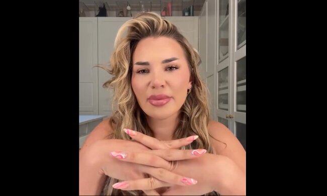 Kim Virginia. Quelle: Youtube Screenshot