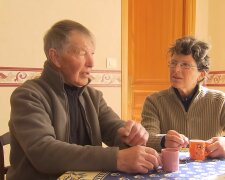 Heizung aus, Sorgen an. Quelle: Youtube Screenshot