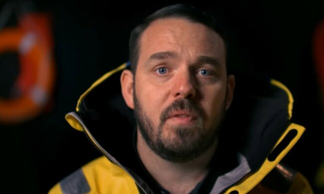 Die Retter erinnern sich sehr gut an diesen schicksalhaften Tag. Quelle: Screenshot YouTube