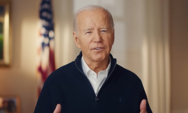 „Ich habe noch gute Chancen“: Joe Biden spricht über seine Diagnose